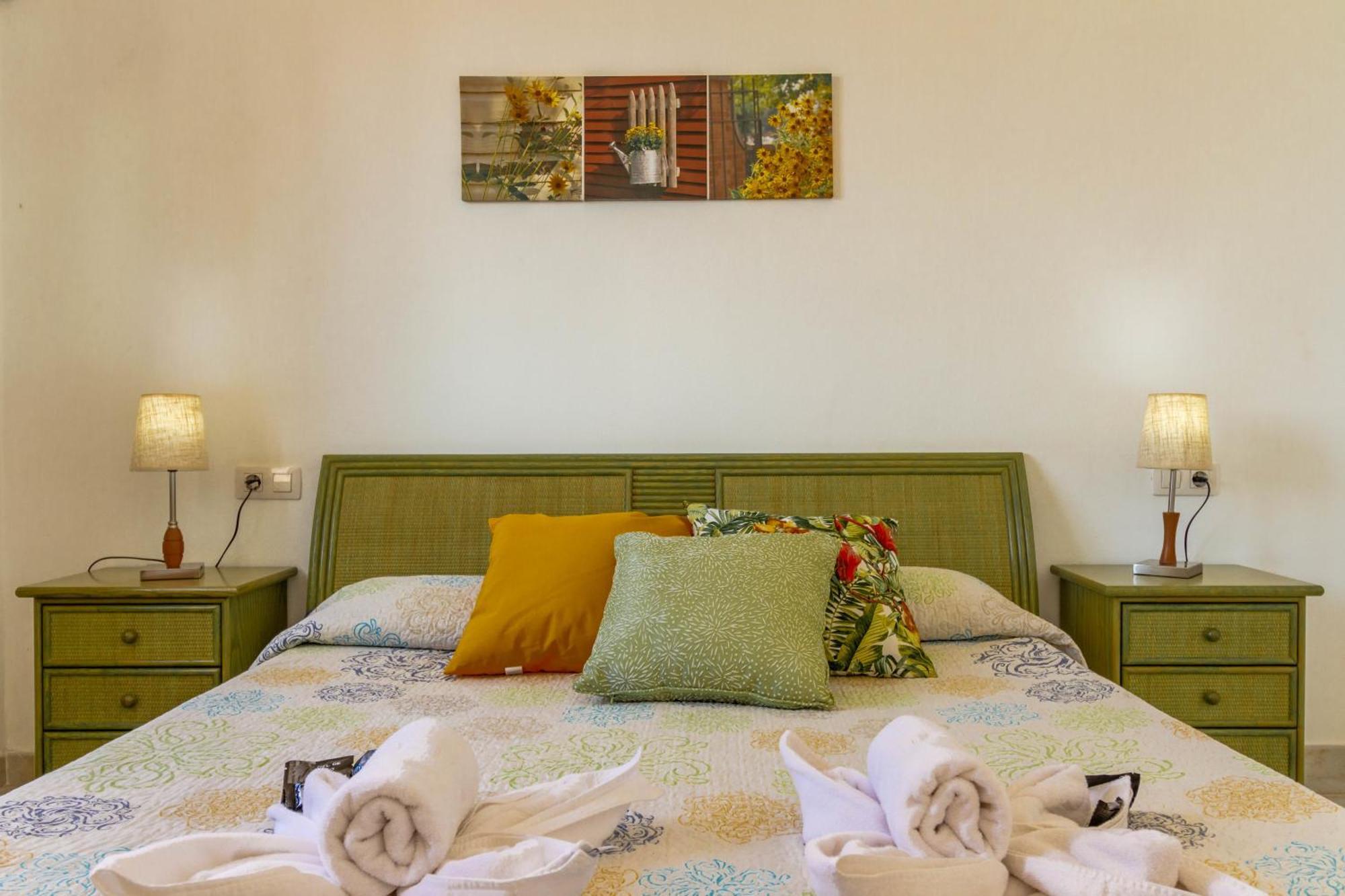 Villa Maria En Playa Blanca (Lanzarote)