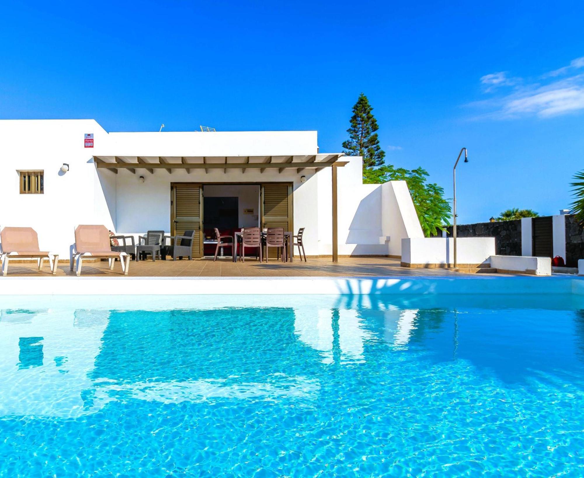 Villa Maria En